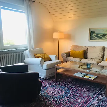 Haus Tutje
