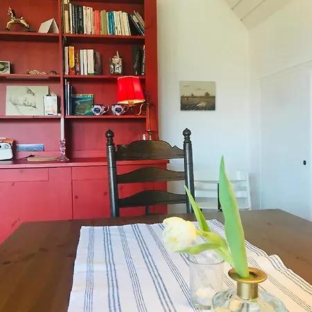 Haus Tutje Apartmán