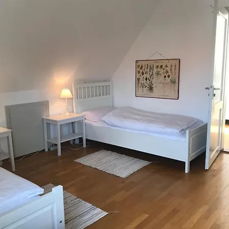 Haus Tutje *