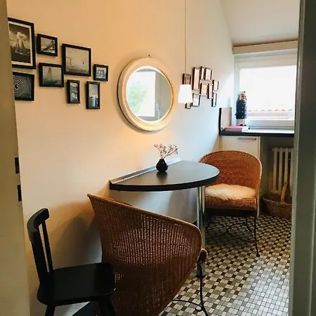 Haus Tutje *
