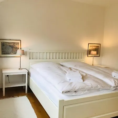 Haus Tutje
