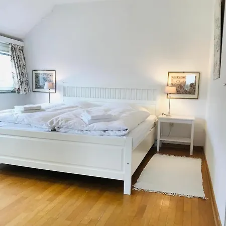 Haus Tutje * Juist