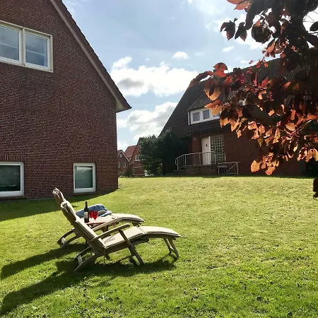 Haus Tutje Apartment