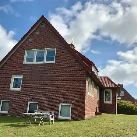 Haus Tutje * Juist