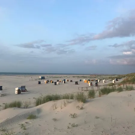 Haus Tutje Juist