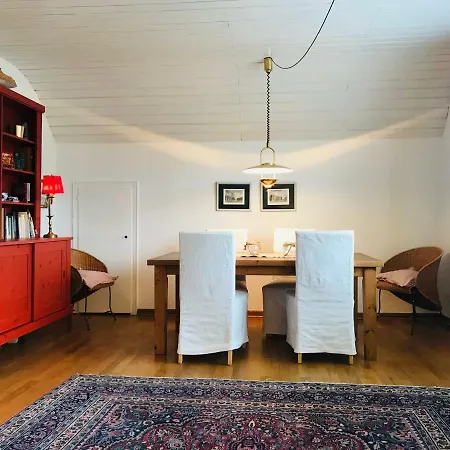 Haus Tutje Juist