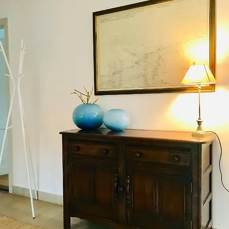 Haus Tutje Juist